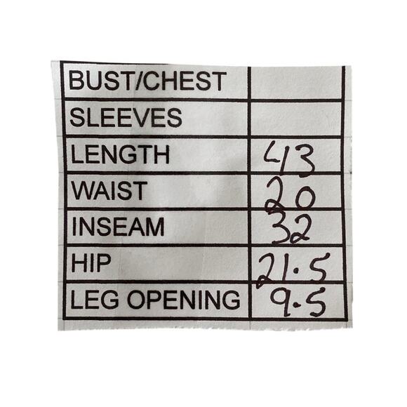 PRANA Men's Light Brown Slim-Fit Straight-Leg Casual Pant SZ 38X32 - Picture 11 of 12